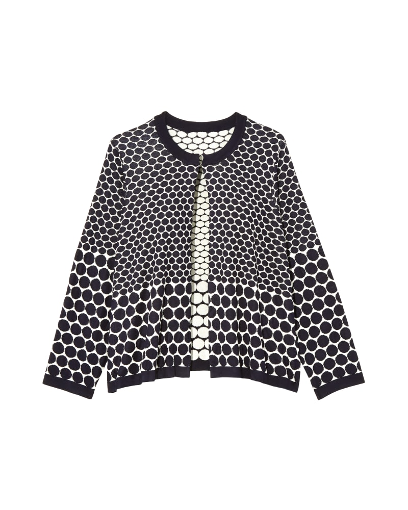 Front of plus size  by Molly&Isadora | Dia&Co | dia_product_style_image_id:133313